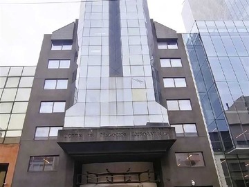 Oficina en arriendo mensual en Arriendo oficina centro de temuco (69017), Temuco - 2 baños