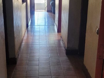 Venta / Casa / Puente Alto