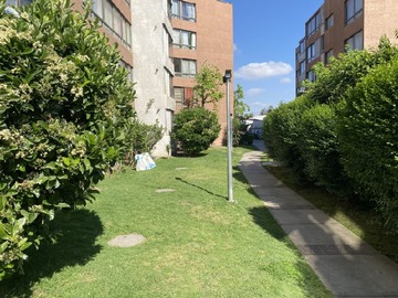 Departamento en venta en Metro dorsal - linea2, Recoleta - 3 dormitorios, 2 baños