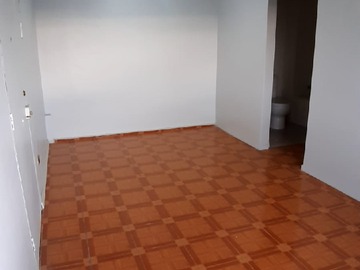 Departamento en venta en Acogedor Depto 2D+1B en Tobalaba con Antupirén - 2 dormitorios, 1 baño