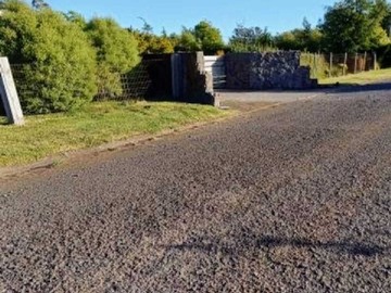 Terreno en venta en Vendo parcela en botrolhue ,palomar de san ju (98027), Temuco