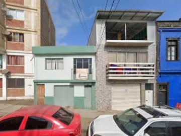 Casa en venta en Amplia casa de uso comercial en centro historico antofagasta, Antofagasta - 9 dormitorios, 4 baños