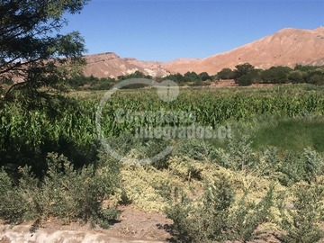Parcela en venta en Ayllu de Quitor, San Pedro de Atacama