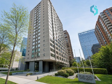 Oficina en arriendo mensual en Los Militares 5610, Las Condes, Las Condes - 1 dormitorio, 1 baño