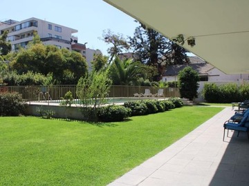 Departamento en venta en ¡se aceptan ofertas! - latadia, Las Condes - 3 dormitorios, 4 baños