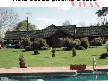 Parcela en venta en Oportunidad, Padre Las Casas - 7 dormitorios, 7 baños