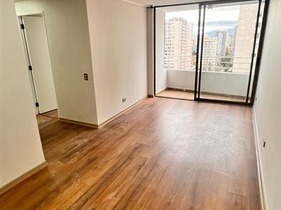 Departamento en arriendo mensual en Dpto 3 dorm ovalle- san miguel, San Miguel - 3 dormitorios, 1 baño