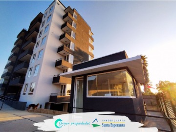 Departamento en venta en Guillermo Schmidt 1385, Algarrobo - 3 dormitorios, 2 baños