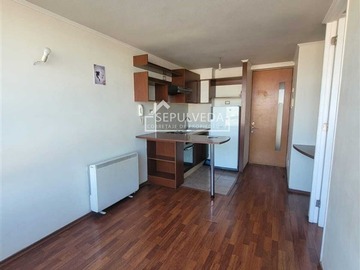 Departamento en venta en San Pablo 1503, Santiago - 1 dormitorio