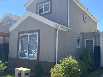 Casa en venta en Metro sotero del rio - condominio newén (65888), Puente Alto - 3 dormitorios, 3 baños