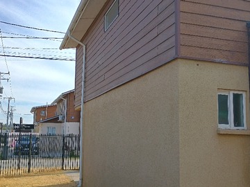 Casa en venta en C. Esq/Indep, 3h 2B, Cocina Am.Estrada Vehículo, Al Otro 3, 5x14m - 3 dormitorios, 2 baños
