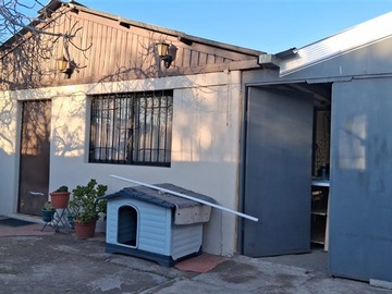 Casa en venta en Bernardo Vera, Maipú - 3 dormitorios, 1 baño