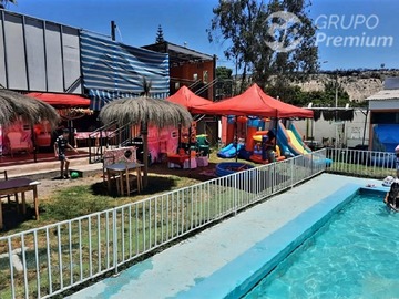 Venta / Local Comercial / Vallenar