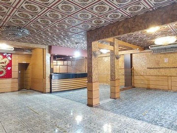 Local Comercial en arriendo mensual en Local comercial en arriendo a la calle en Av. Matta, Santiago - 2 baños