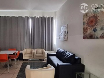 Departamento en venta en Av. María Rosas Velásquez, Estación Central - 2 dormitorios, 1 baño