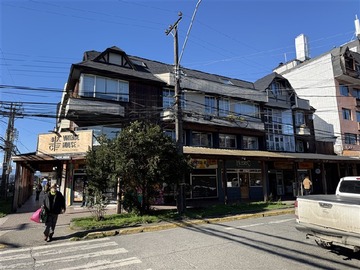 Departamento en arriendo mensual en Departamento centrico en puerto varas 3D y 2B, Puerto Varas - 3 dormitorios, 2 baños