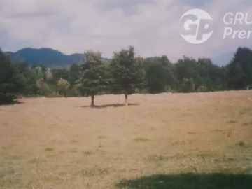 Parcela en venta en Parcela entre Villarrica y Lican Ray Challupen Alto, Villarrica
