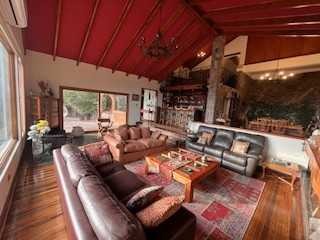 Casa en venta en Moderna Casa con todas las comodidades (182324), Lo Barnechea - 3 dormitorios, 3 baños