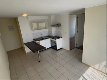 Departamento en venta en Venta metro hospitales 2d/1b/1b, Independencia - 2 dormitorios, 1 baño