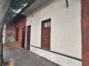 Casa en venta en Venta casa 4 dormitorios 1 baño Santiago (70895), Santiago - 4 dormitorios, 1 baño