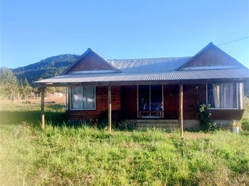 Parcela en venta en Camino a Vilches, San Clemente - 3 dormitorios, 1 baño