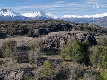 Parcela en venta en Las Ardillas, Río Ibáñez