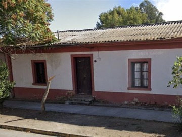 Venta / Casa / Talca