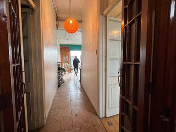 Arriendo Mensual / Local Comercial / Providencia