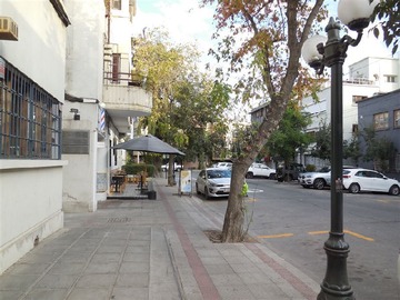 Departamento en venta en Huelén - Providencia, Providencia - 24 dormitorios, 11 baños