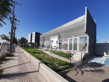Local Comercial en venta en Av. Michimalongo 3, San Felipe - 1 dormitorio, 1 baño
