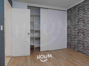 Departamento en venta en San diego, Santiago - 2 dormitorios, 1 baño