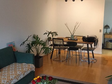 Departamento en venta en Galvarino Gallardo 1619, Providencia - 2 dormitorios, 2 baños