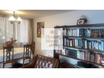 Departamento en venta en Departamento 90 m2 4dormitorios valparaiso (172401), Valparaíso - 4 dormitorios, 2 baños