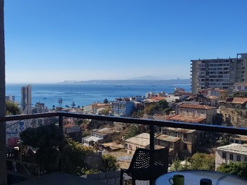 Casa en venta en Bernardo Vera, Valparaíso - 2 dormitorios, 2 baños