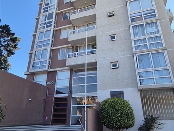 Departamento en venta en Kenrick plaza ii, Valparaíso - 2 dormitorios, 2 baños