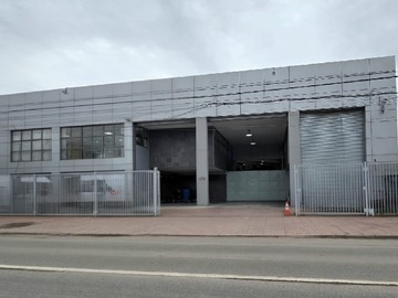 Local Comercial en venta en Se Vende Propiedad Comercial en Talagante en Excelente Ubicación - 5 baños