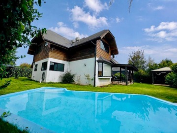 Venta / Casa / Osorno