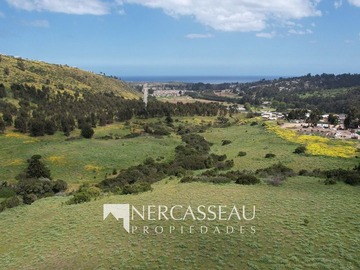 Terreno en venta en Ruta g-986, Cartagena