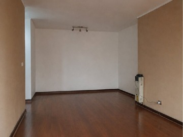 Departamento en arriendo mensual en Berlin con Gran Avenida, San Miguel - 3 dormitorios, 2 baños