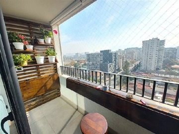 Departamento en venta en Manuel Montt / Simon Bolivar, Ñuñoa - 2 dormitorios, 2 baños