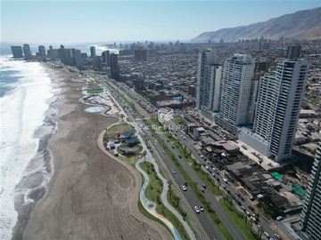 Departamento en venta en Manuel Plaza, Iquique - 4 dormitorios, 4 baños