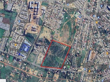 Terreno en venta en San Alfonso, comuna Limache, V Región, Limache