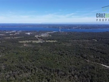 Venta / Parcela / Calbuco