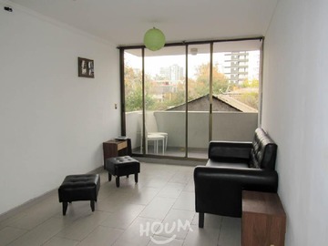 Departamento en venta en Novena Avenida, San Miguel - 2 dormitorios, 2 baños