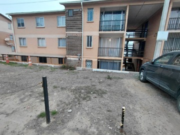 Departamento en venta en Salas, Quintero, Valparaíso 2490000, Chile, Quintero - 3 dormitorios, 1 baño