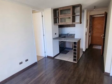 Arriendo Mensual / Departamento / La Florida