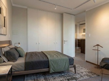 Departamento en venta en Av Irarrazaval 5000 - Con Estacionamiento - 2 dormitorios, 1 baño