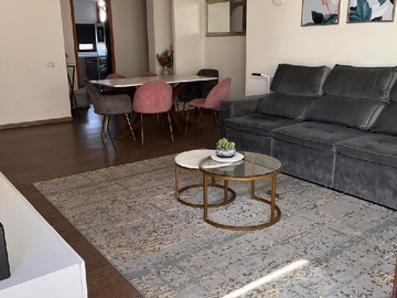 Departamento en venta en Conectividad , La Reina, Simon Bolivar (151695), La Reina - 4 dormitorios, 3 baños