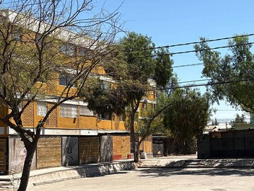 Departamento en venta en Departamento Impecable y Estratégico en Pudahuel - 2 dormitorios, 1 baño