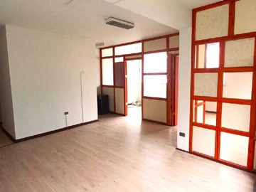 Oficina en arriendo mensual en Oficina Centrica se arrienda (113193), Talcahuano - 1 baño
